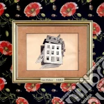 Ian Fisher - Nero cd