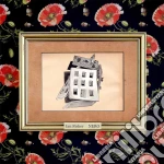 (LP Vinile) Ian Fisher - Nero vinile