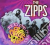 Zipps (The) - Kicks And Chicks cd