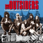 Outsiders - Thinking About Today: Their Complete Works (2 Cd)