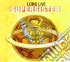 Supersister - Long Live Supersister! cd
