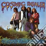 Cosmic Dealer - Crystallization (2 Cd) cd