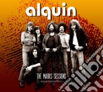 Alquin - The Marks Sessions (2 Cd)