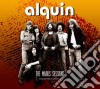 Alquin - The Marks Sessions (2 Cd) cd