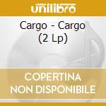 Cargo - Cargo (2 Lp) cd