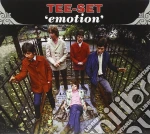 Tee-set - Emotion: The Album - The Rarities (2 Cd) cd
