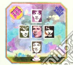 Tee-set - Ma Belle Amie: The Album cd
