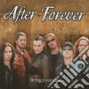 After Forever - Being Everyone cd