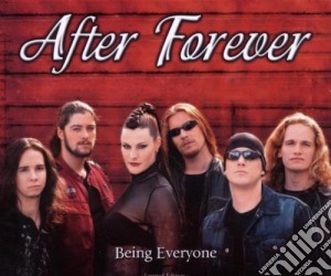 After Forever - Being Everyone cd musicale di After Forever