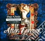 After Forever - Prison Of Desire (2 Cd) cd