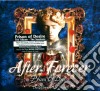 After Forever - Prison Of Desire (2 Cd) cd