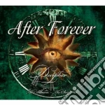 After Forever - Decipher - The Album - The Sessions (2 Cd) cd