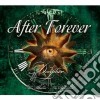 After Forever - Decipher - The Album - The Sessions (2 Cd) cd