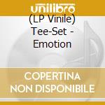 (LP Vinile) Tee-Set - Emotion vinile