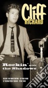 Cliff Richard - Cliff Rockin With The Shadows (Cd+Libro) cd