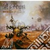 Ayreon - The Dream Sequencer cd