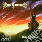 Into the sunset cd