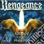 Wings of an arrow cd