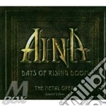 Days of the rising doom cd