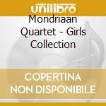 Mondriaan Quartet - Girls Collection cd