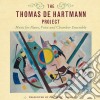 Thomas De Hartmann - Project  (7 Cd) cd