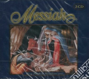 Messiah cd musicale