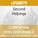 Second Helpings cd
