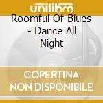 Roomful Of Blues - Dance All Night cd