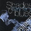 Terry Clark - Shades Of Blues cd