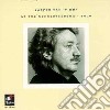 Jasper Van'T Hof - At The Concertgebouw cd