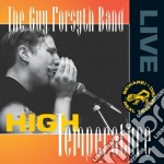 Guy Forsyth Band - High Temperature