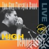 Guy Forsyth Band - High Temperature cd