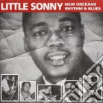 Little Sonny - New Orleans Rhythm & Blues
