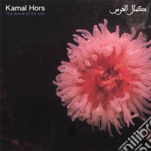 Hors Kamal - Dance Of The Flute cd musicale di Hors Kamal