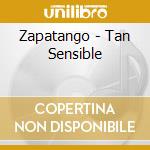 Zapatango - Tan Sensible cd