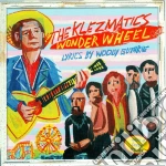 Klezmatics (The) - Wonder Wheel: Lyrics By Woody Guthrie cd