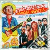 Klezmatics (The) - Wonder Wheel: Lyrics By Woody Guthrie cd