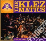 Klezmatics (The) - Live At Town Hall (2 Cd)