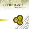 Luthomania - Itinerances cd