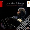 Lisandro Adrover Meets The Metropole Orchestra cd