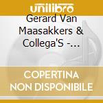 Gerard Van Maasakkers & Collega'S - Anders cd