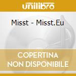Misst - Misst.Eu cd