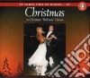 It Takes Two To Dance At Christmas / Various (2 Cd) cd