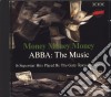 Abba - Money Money Money-The Music 1 (By Gary Tesca Orchestra) cd