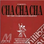 Hamilton, Ray Ballroom Orchestra - It Takes Two To Cha Cha cd
