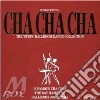 Hamilton, Ray Ballroom Orchestra - It Takes Two To Cha Cha cd