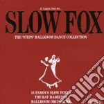 Ray Hamilton Orchestra The - Slow Fox