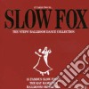 Ray Hamilton Orchestra The - Slow Fox cd
