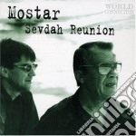 Mostar Sevdah Reunion - Mostar Sevdah Reunion
