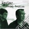 Mostar Sevdah Reunion - Mostar Sevdah Reunion cd